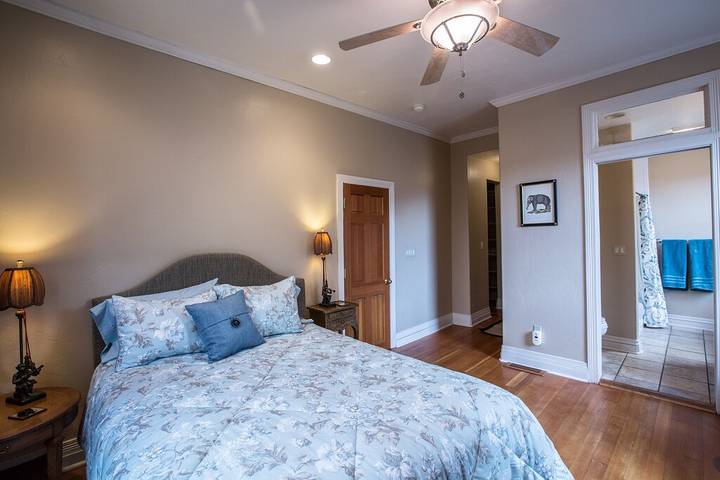 Vacation rental for 4 people in Glenwood Springs (CO)