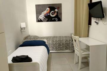 Ferienwohnung für 5 Personen in Brindisi, Valle D'Itria, Bild 3