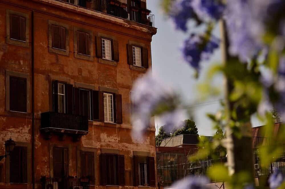 Appartamento vacanze a Roma a partire da 219€ a notte