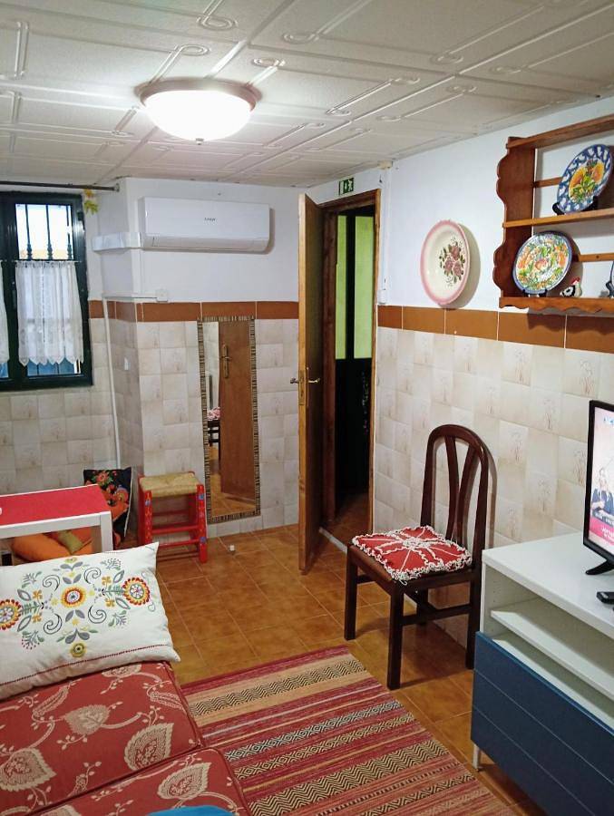 Location de vacances pour 6 personnes, avec Terrasse et Jardin dans Nisa - 4