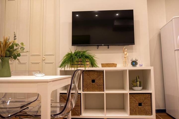 Gîte pour 6 personnes, avec balcon à El Rocío - 2