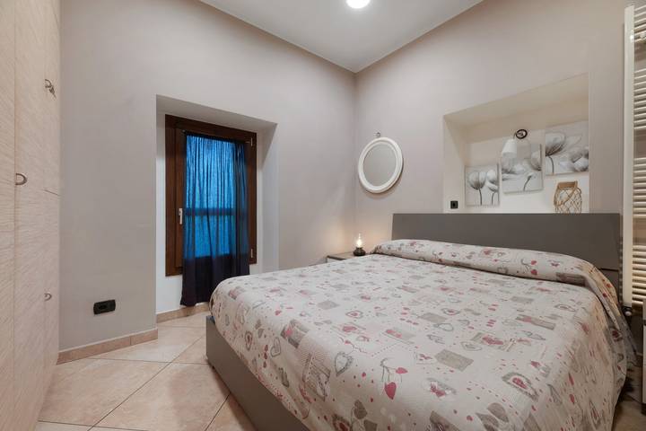 Apartamento inteiro, Apartamento 'La Casa Di Lu - Val D'Intelvi' in Lanzo d'Intelvi, Alta Valle Intelvi