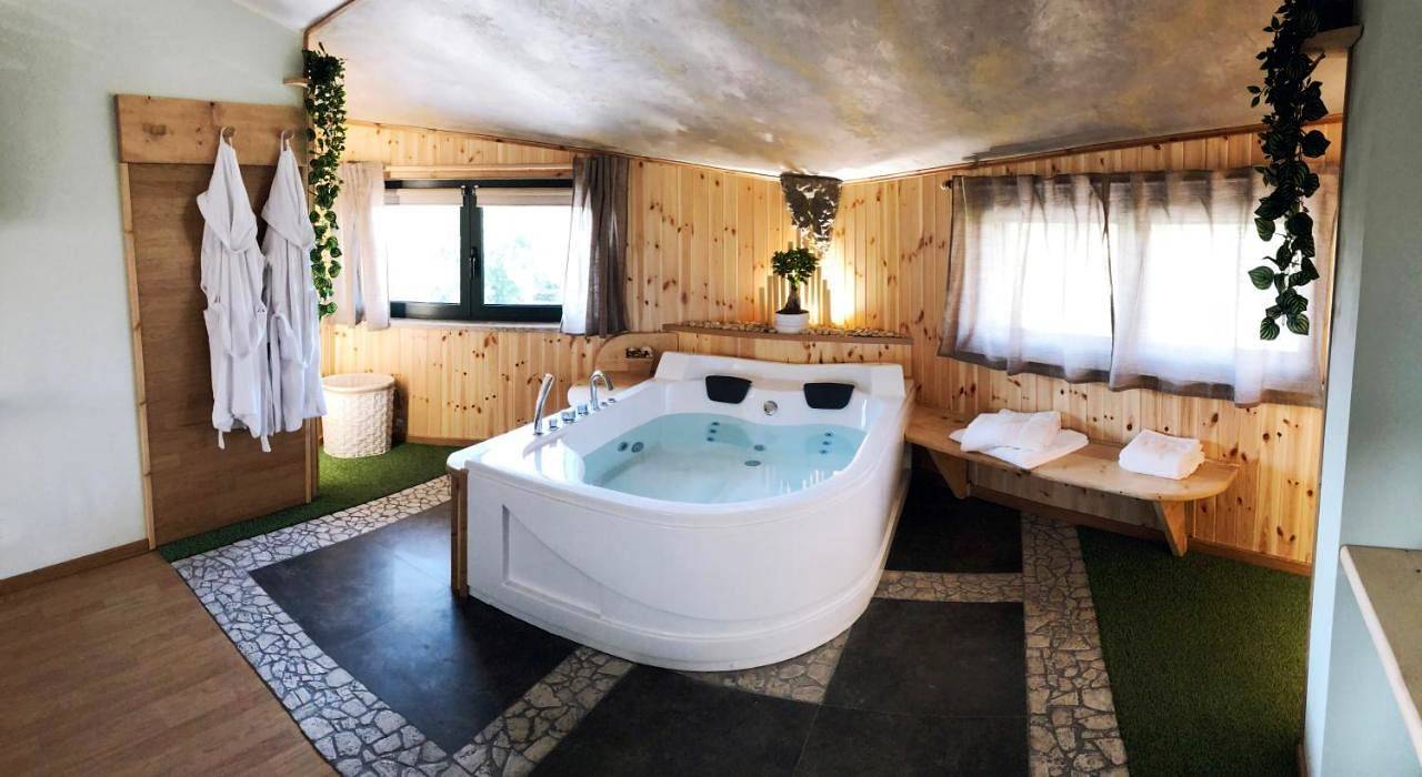 Rent Room Wood in Anguillara Sabazia, Lago di Bracciano