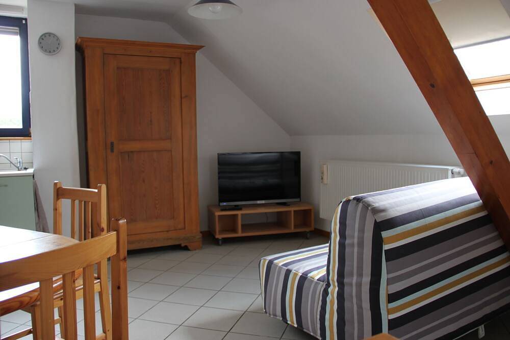 Maison/appartement au coeur d'un village du Ried. in Artolsheim, Région de Sélestat-Erstein
