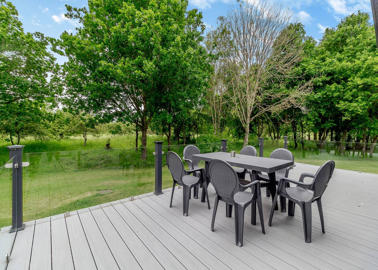 Chalet voor 4 personen in Earls Colne, Essex