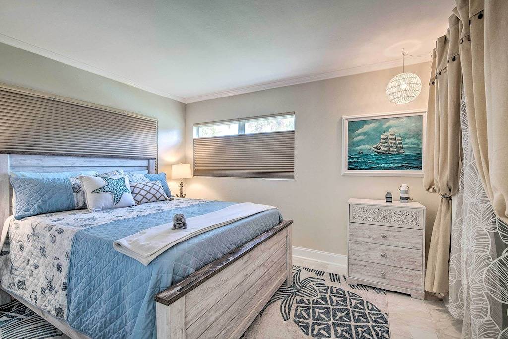 Dock + Lanai: Riverview Homosassa Escape! in Homosassa, Citrus County