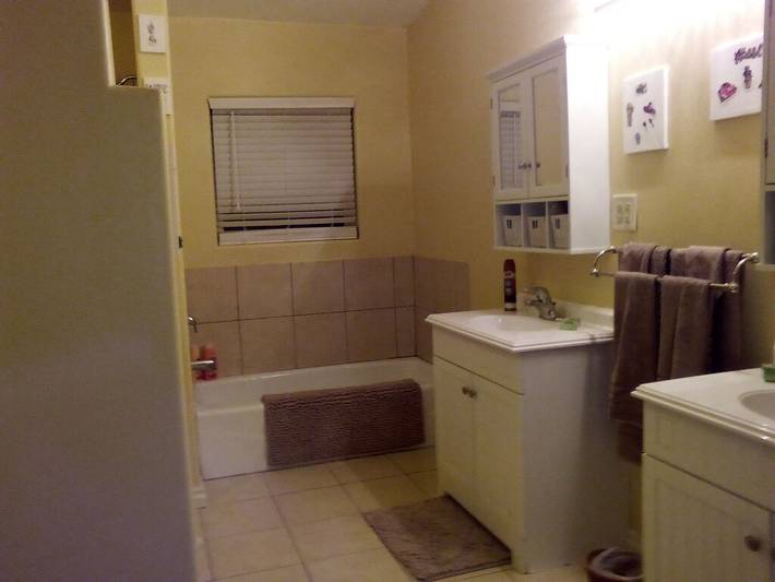 Ferienhaus für 8 Personen, mit Garten, mit Haustier - 1