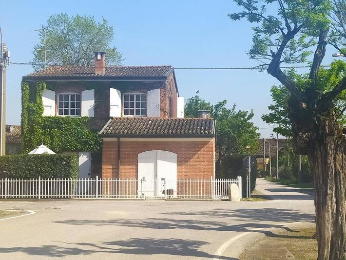 Ferienwohnung für 4 Personen, mit Garten - 1