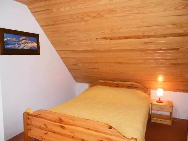 Gîte pour 8 personnes, avec Vue à Vignec - 4