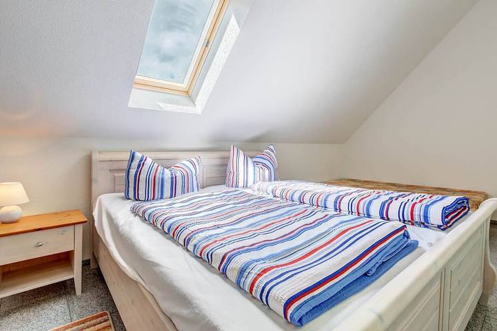 Ganze Wohnung, Peenestrom - Karlshagen, Ferienhaus am Peenehafen in Karlshagen, Usedomer Norden
