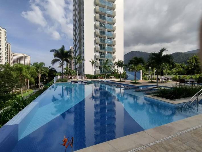 Casas e apartamentos de temporada para 5 pessoas em Camorim