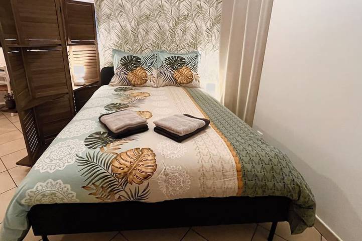 Ferienwohnung für 4 Personen - 1