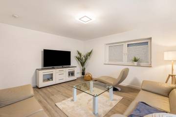 Ferienwohnung für 7 Personen in Braunsbedra, Saale-Unstrut, Bild 2