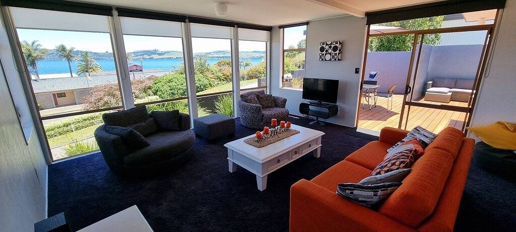 Ganze Wohnung, Seelage Taupo in Taupo, Taupo District