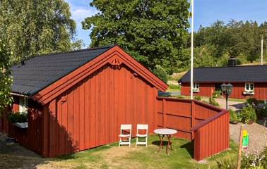 Ferienhaus für 2 Personen in Smaland, Südschweden, Bild 4