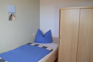 Ferienhaus für 4 Personen in Friedrichshafen, Region Bodensee-Oberschwaben, Bild 2