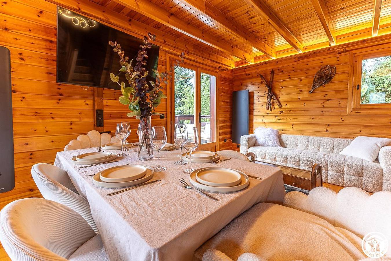 Le Doudis in Murat-le-Quaire, Parque Natural Regional Volcans d'Auvergne