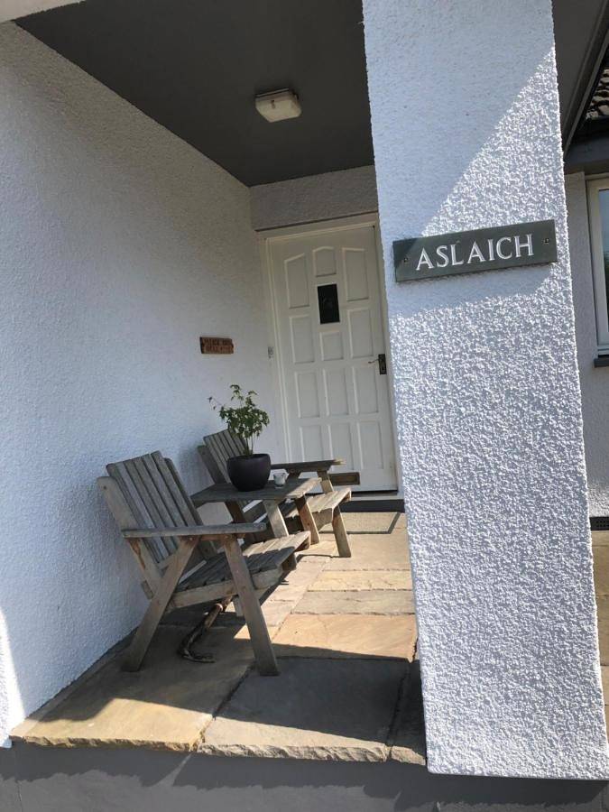 Maison d’hôte pour 2 personnes, avec terrasse ainsi que jardin et vue dans Highlands