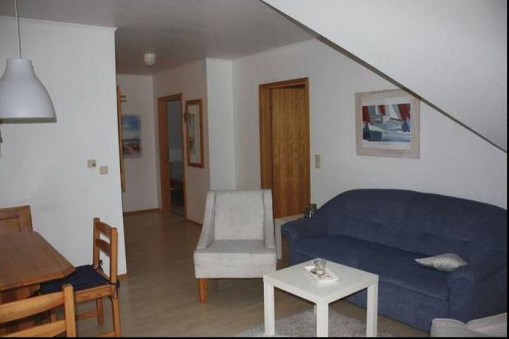 Ferienpark für 4 Personen, mit Garten in Schleswig-Holstein - 3