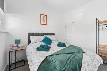Apartment for 4 People in Worcester, Worcestershire, Photo 1