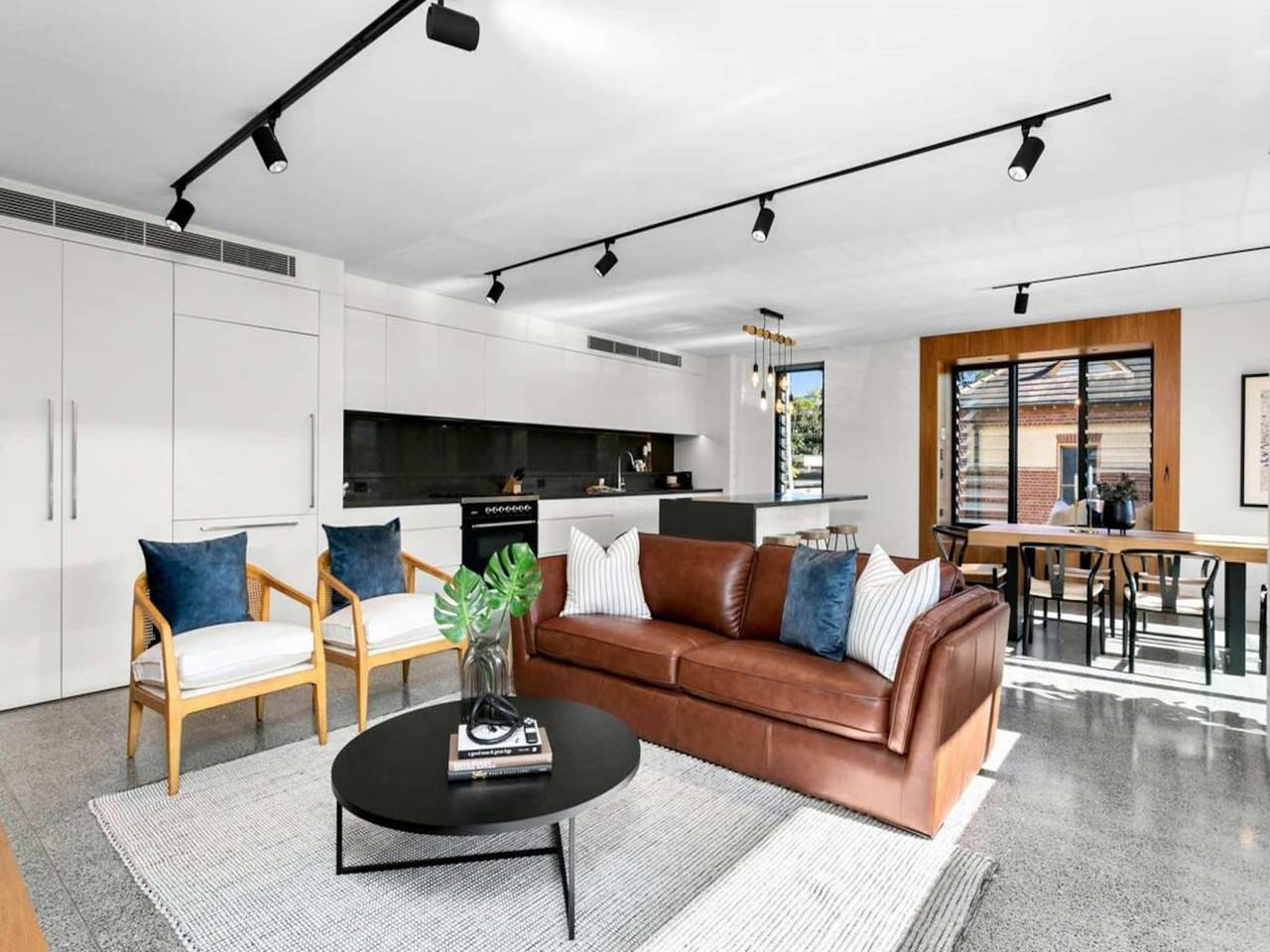 Holiday Rental for 6 People in Manly (Sydney), New South Wales