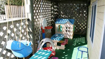 Vacation House for 16 Guests in Corolla, Currituck County, Picture 2