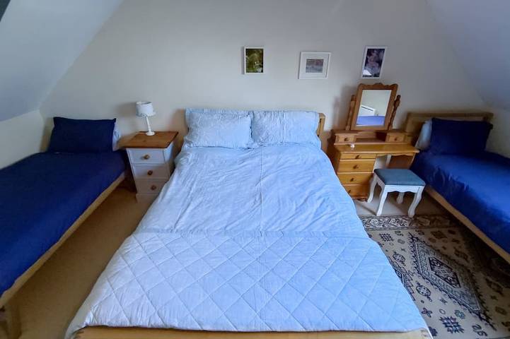 Location de vacances pour 6 personnes à Maël-Pestivien - 2