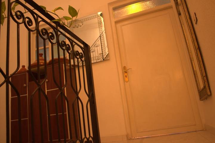 Location de vacances pour 4 personnes, avec terrasse, animaux acceptés à Marrakech - 2