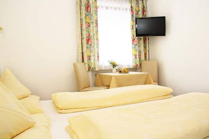 Ferienhaus für 2 Personen, mit Garten in Fuschl am See - 2