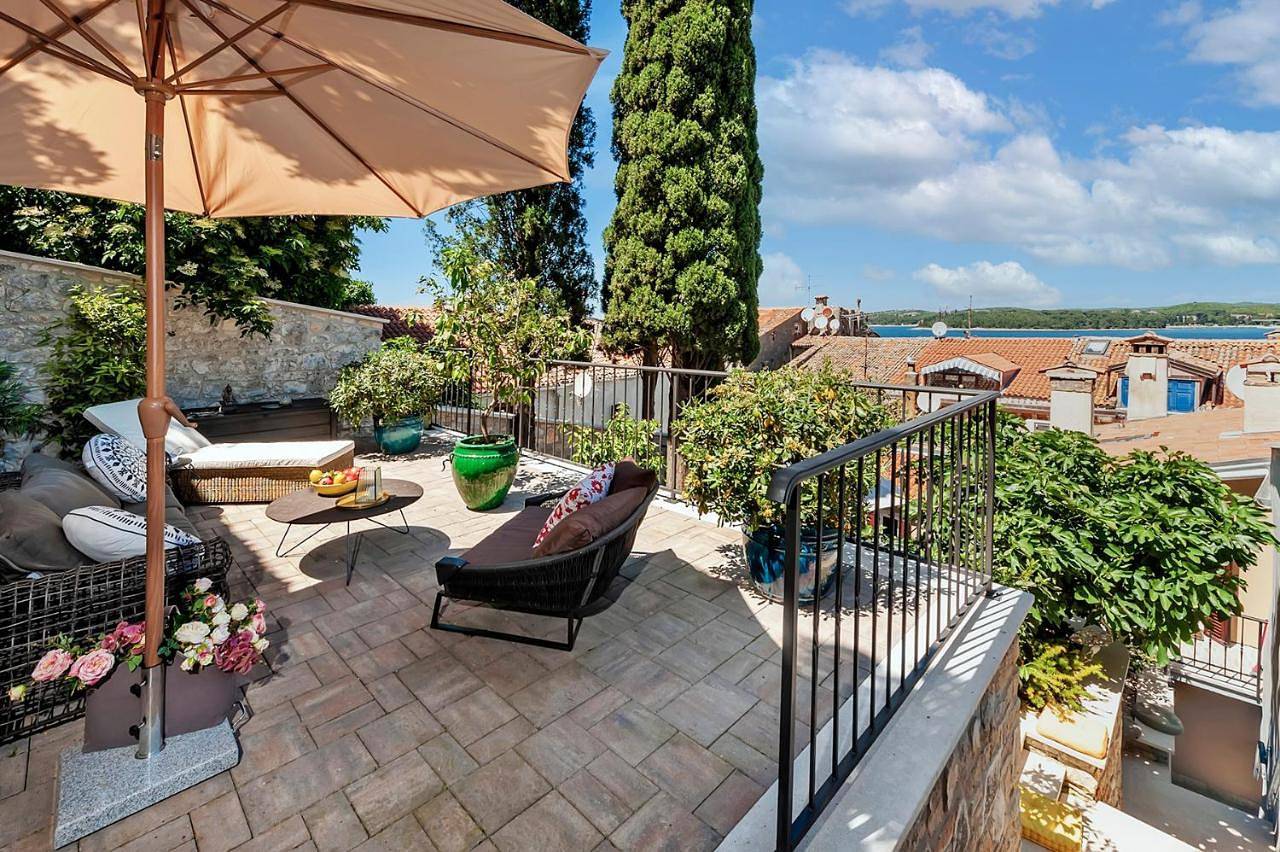 Luxury Villa Orh Rovinj in Rovinj Riviera, Rovinj