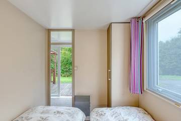 Camping für 6 Personen in Irrhausen, Eifel (Rheinland-Pfalz), Bild 2