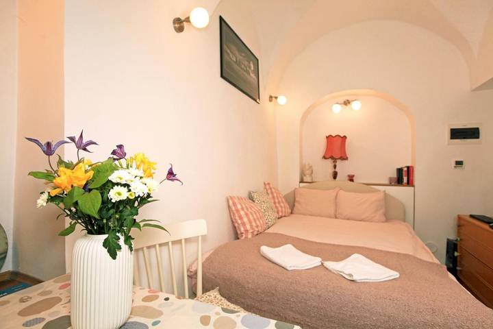 Appartement de vacances pour 3 personnes - 1