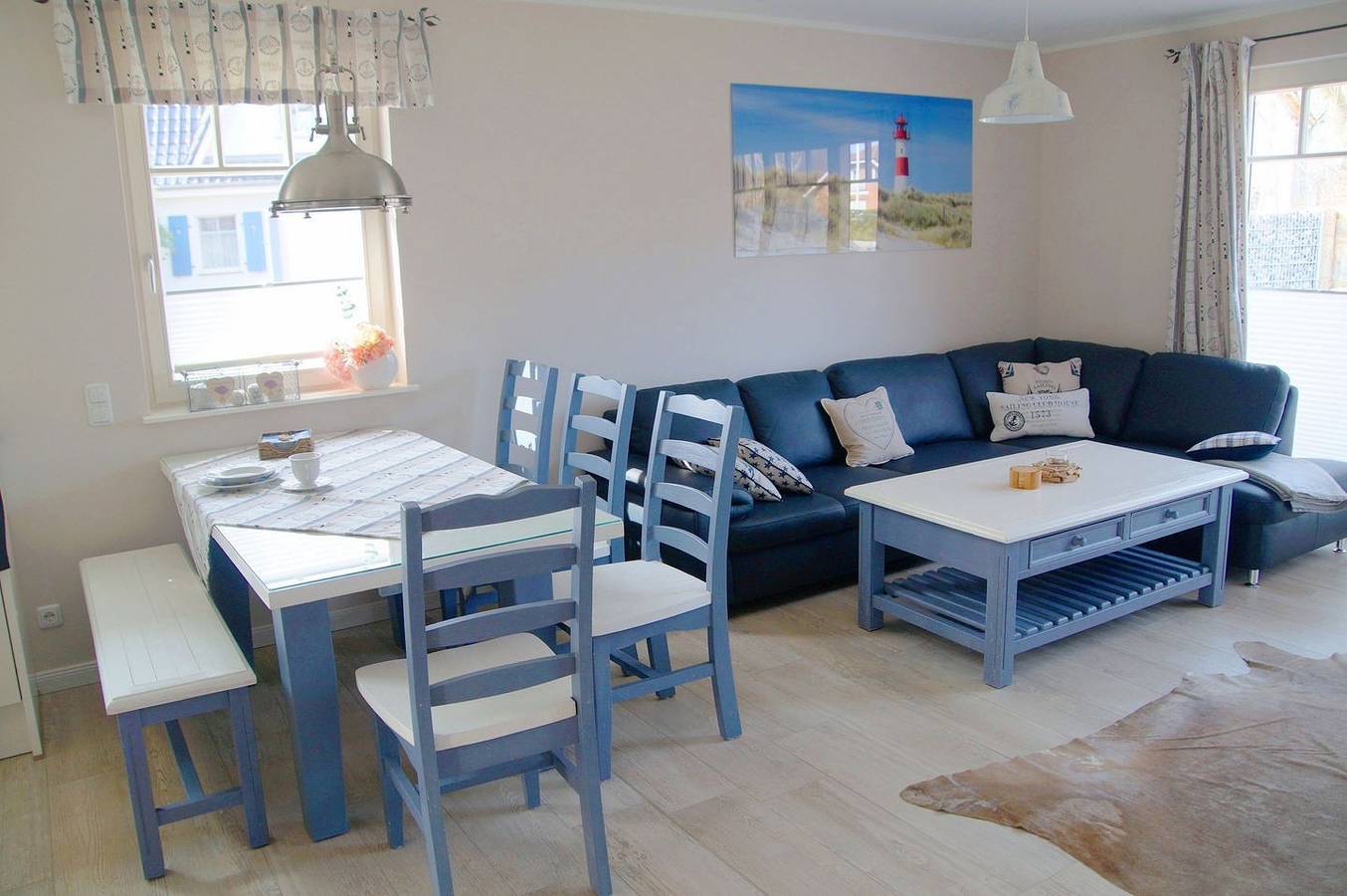 Ferienhaus für 6 Personen in Zingst, Fischland - Darß - Zingst