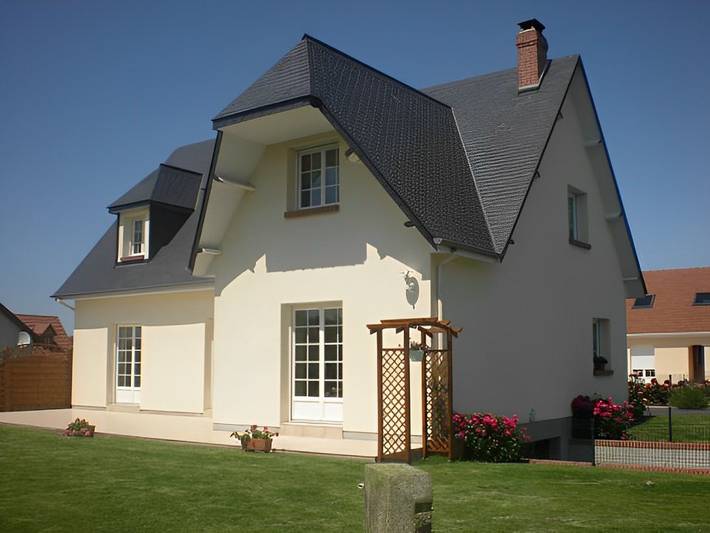 Chambre d’hôte pour 3 personnes
