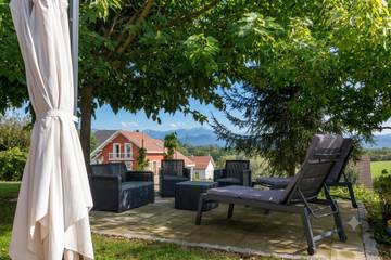 Location De Vacances pour 6 Personnes dans Région de Chambéry, Savoie, Photo 1