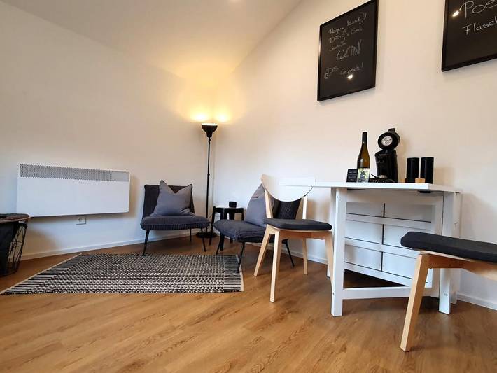 Ferienwohnung für 2 Personen in Burgen (Mosel)