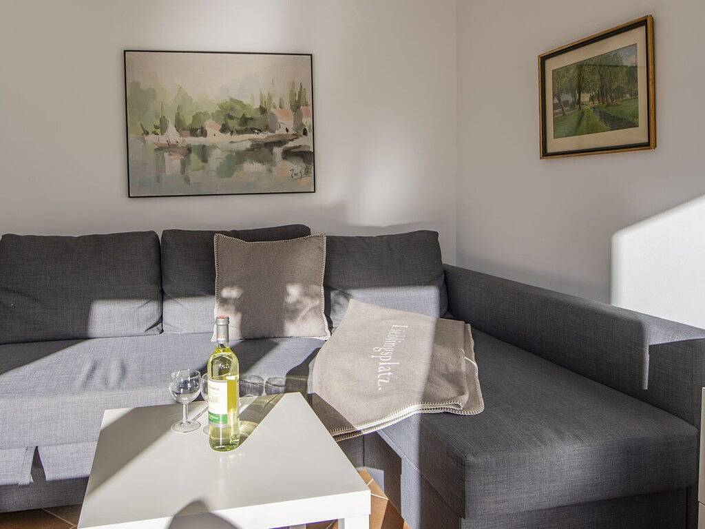 Apartamento entero, Apartamento de vacaciones Leo junto al lago in Bad Wiessee, Alpes Bávaros