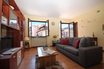 Appartamento per 4 Persone in Baveno, Comune di Baveno, Foto 1