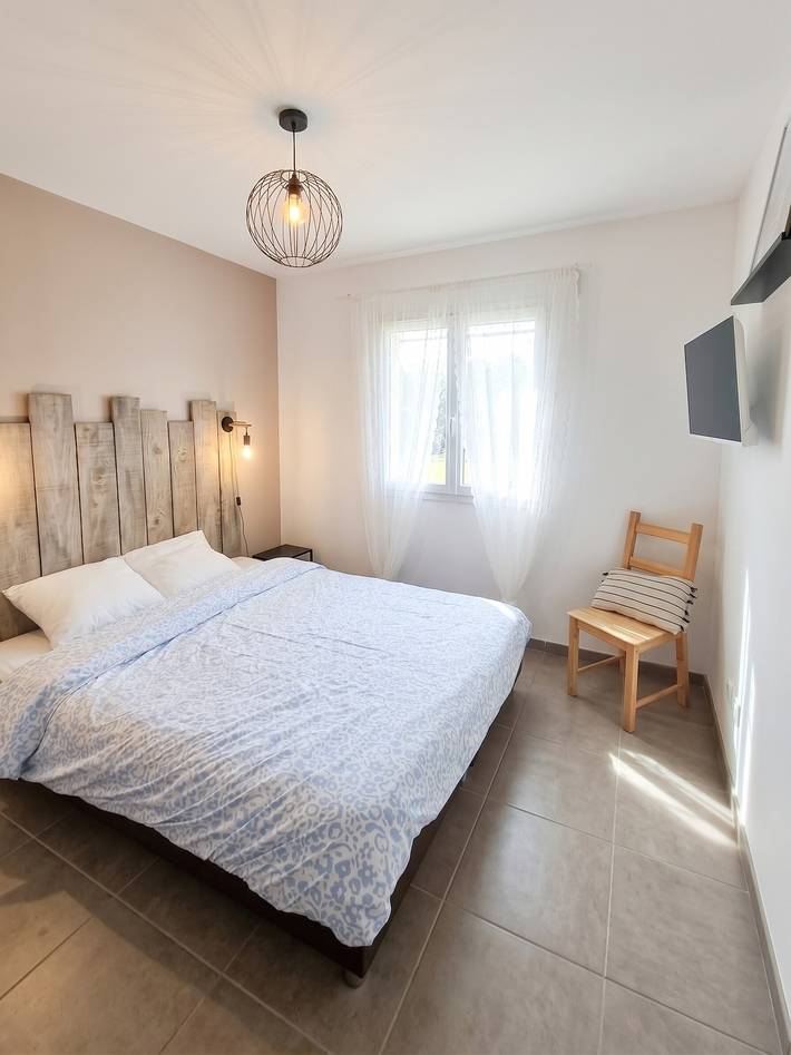 Charmante maison avec piscine privée à Apt in Apt, Parc naturel régional du Luberon