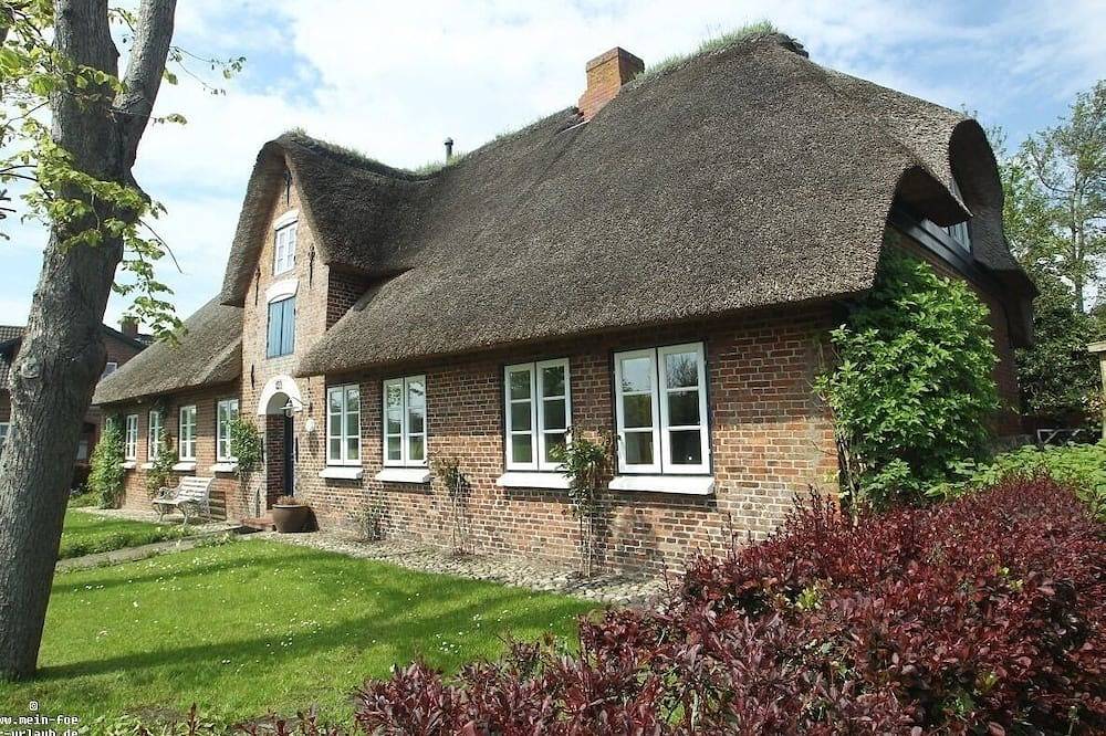 Ferienhaus für 5 Gäste mit 101m² in Oldsum in Klintum, Oldsum