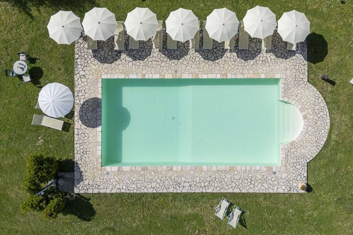 Appartamento intero, Apartment Marcigliana Front Pool Wi-fi Radicondoli - Apartment Marcigliana Front Pool Radicondoli in Radicondoli, Siena e dintorni