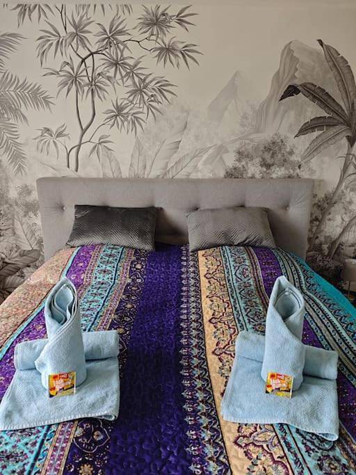 Gîte pour 6 personnes, avec vue à Roetgen - 3