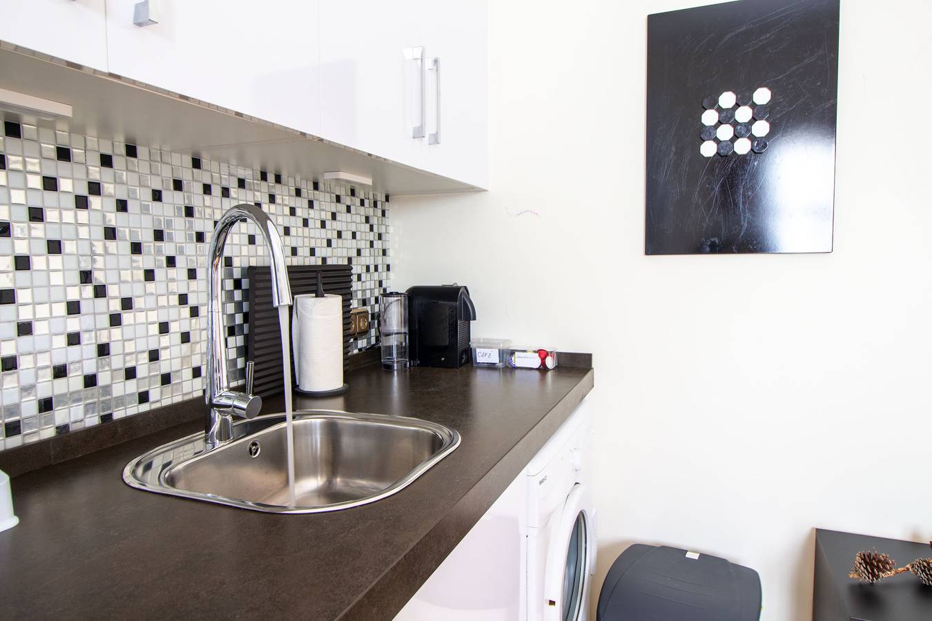 Entire apartment, Lightbooking Pico del Torreón in El Puerto de Santa María, Costa de la Luz