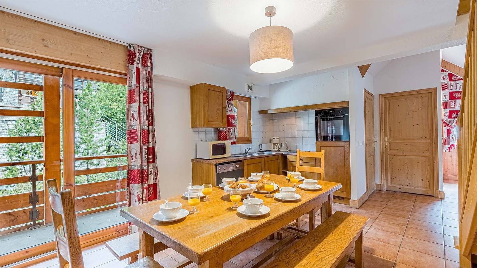 Photo : Appartement de vacances