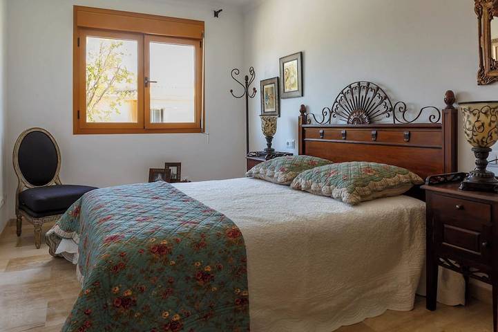 Villa für 8 Personen, mit Pool und Whirlpool in Palma - 2