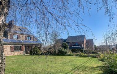 Location De Vacances pour 4 Personnes dans Bastogne, Parc naturel Haute-Sûre Forêt d'Anlier, Photo 1