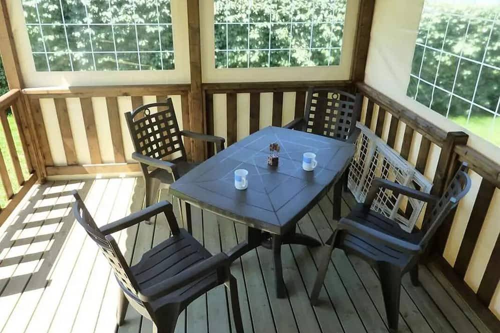 Appartement in Plomodiern, Iroise