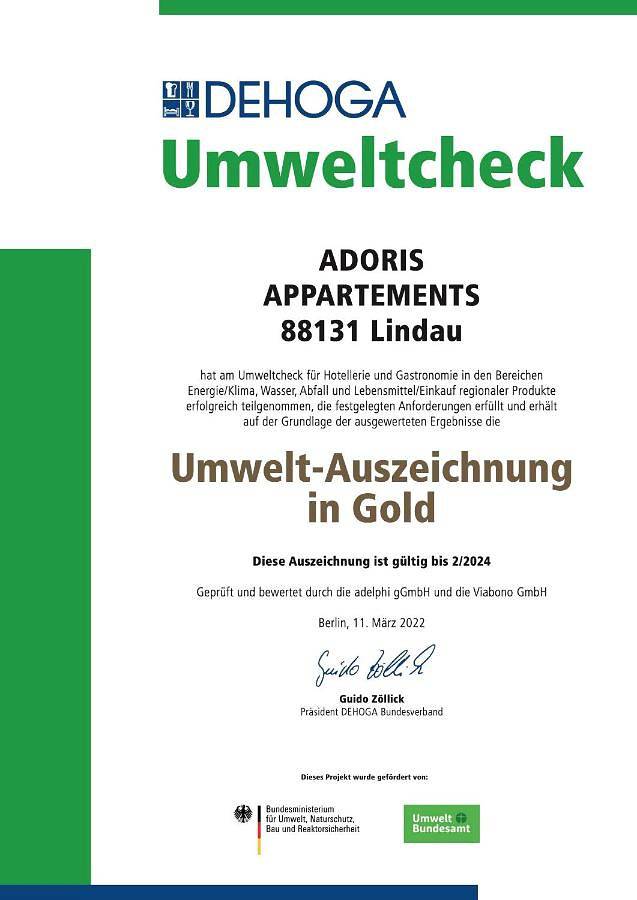 Geheel appartement, Apartment in Lindau, Zwaben (Bayern)