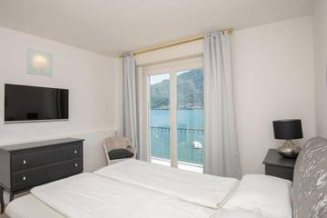 Villa für 6 Personen in Pianello del Lario, Comer See, Bild 3