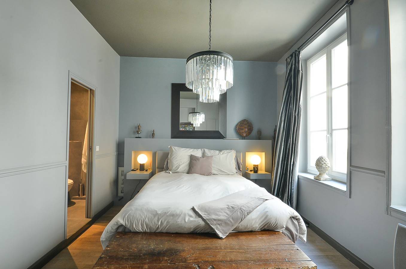 Appartement de vacances entier, Luxurious  2bdrm 2 ba in the heart of Le Marais in Paris 4e Arrondissement, Paris